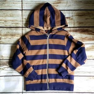 Hanna Andersson 120 hoodie
